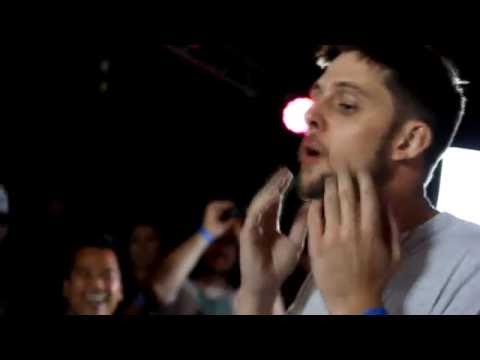 Cali Skills vs Upgradde