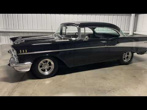 1957 Chevrolet Bel Air (CC-1533059) for sale in Largo, Florida