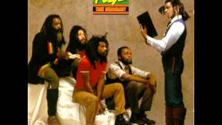 Steel Pulse - Worth His weight in Gold