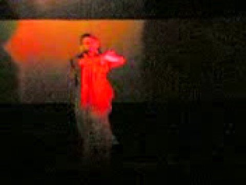 arunita-r naach(ami janina kintu gaanta ki...)