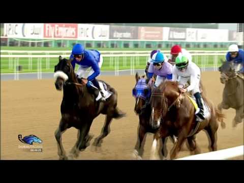 UAE Derby 2015 - MUBTAAHIJ