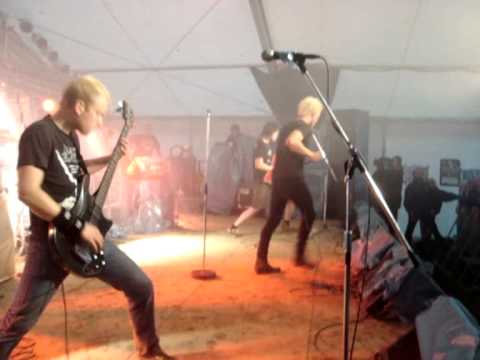 Gewapend Beton - Milfwhore - Live @ Force Attack 2011