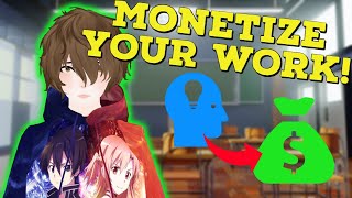 How VTubers Can Earn More Money From Their Streams thumbnail