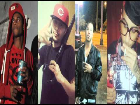 19 - New Era - Danger (Ft Spitz Swagg Murda Young Strap) - Exit 13