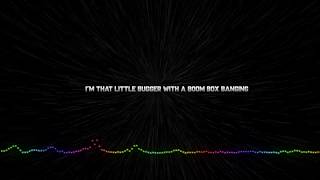 Bliss n Eso - Bomb Like Banksy (Lyrics)