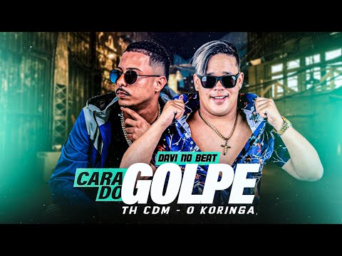 TH CDM & O KORINGA - CARA DO GOLPE