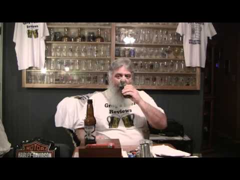 Beer Review # 623 Atwater Brewery Decadent Dark Chocolate Ale