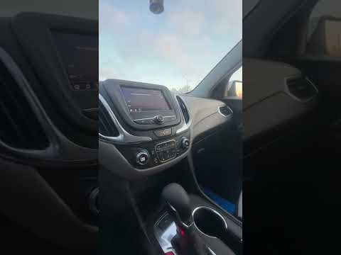 фото chevrolet equinox iii 0