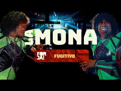 La Mona Jiménez - Fugitivo - Forja 20 Julio 2023