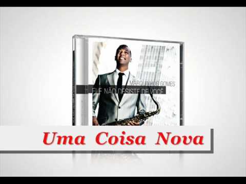 Uma Coisa Nova video