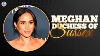 Meghan & Netflix's The Gentlemen... The Rumor Mill