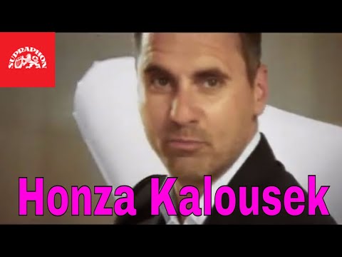 Jan Kalousek - Usínám (oficiální video)