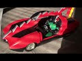 Part 1 Ruwang Mainan S Restoration Project On Vintage 1995 DX Ridoron Kamen Rider Black RX