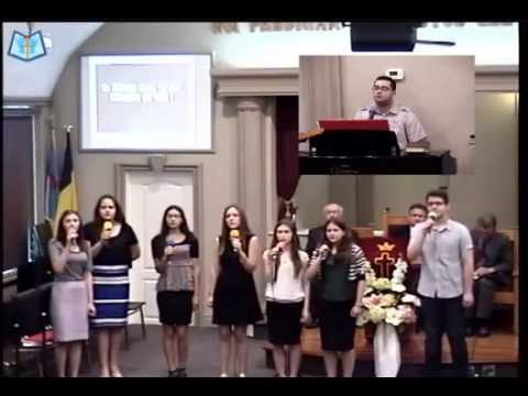 Jun 19 2016 AM Cornel Unc - Doua moduri de a fi pierdut