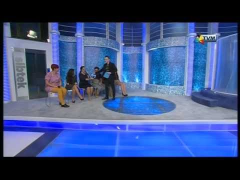 MESC 2015 - L-Ahwa & Raquel on Sibtek