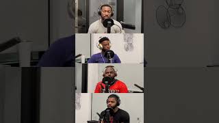 Can FWB become a relationship? #thenormies #friendswithbenefits #dating #podcast #backtothetopic