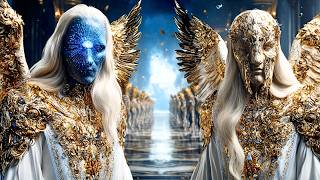 QUEM É O CONSELHO DIVINO QUE É DITO EM SALMOS 82? (MISTÉRIO BÍBLICO DESVENDADO)