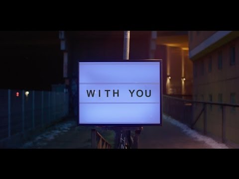 Video With You (Letra) de Otto Knows