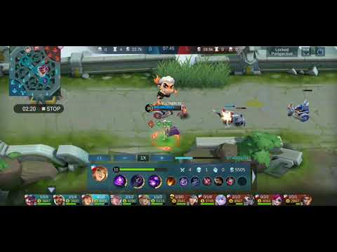 Don't mess with MIRACLE!