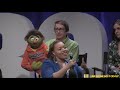 We Lived On Avenue Q 15 Year Reunion BroadwayCon 2019