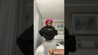 This Amapiano Dance Move Will Make You Go VIRAL