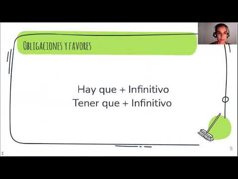 Curso de Espanhol Saludar presentarse y despedirse