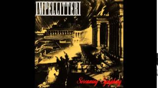 Impellitteri - Countdown To The Revolution - HQ Audio