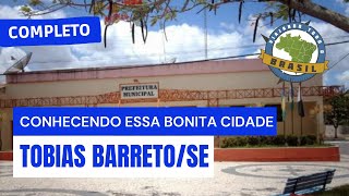 preview picture of video 'Viajando Todo o Brasil - Tobias Barreto/SE - Especial'