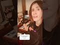 Create your take with Headlock on #Shorts #headlock #mouthwashing #speakforyourself #imogenheap