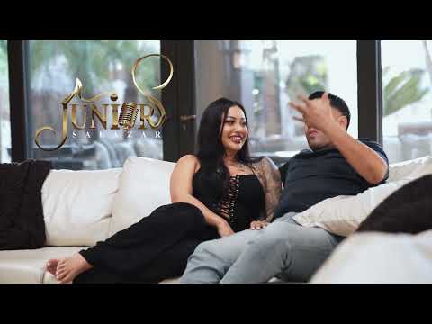 Jr Salazar - Dilo Sin Llorar (Video Oficial)