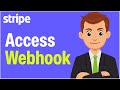 How To Get Webhook Secret Key In Stripe Step By Step 2025 Guide