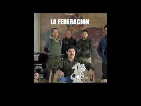 QUÍMICO ULTRAMEGA ft EL FOTHER - LA FEDERACIÓN (VIDEO 2017)