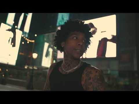 Drebo Squeeze - More For Me (Official Music Video)