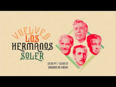 Cinema 22 Enero: Vuelven los hermanos Soler