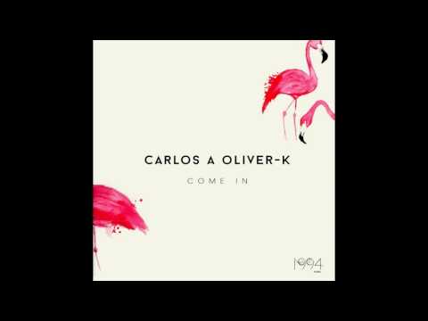 Carlos A, Oliver-K - Pendulum (Original Mix)