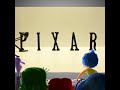 Stopmotion Pixar Intro