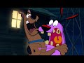 Every Screaming Moment In Scooby Doo Meets Courage The Cowardly Dog