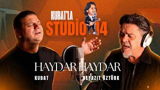 Kubat & Beyazıt Öztürk - Haydar Haydar (Official Video)