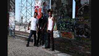 Cold Flamez- We Can Get It In