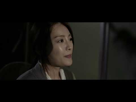 Trailer Intruder: Visit From A Stranger (2017)