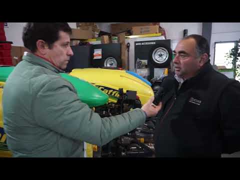 UAMTV/Nuglay en Rincón del Colorado, Canelones