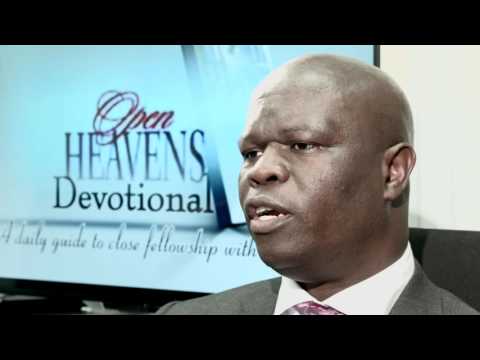Open Heavens Reflections Reflections 15 July 2016 - A Partaker of Other People's Sin