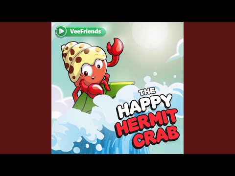 THE HAPPY HERMIT CRAB