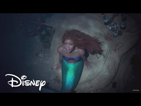 [인어공주] 티저 예고편