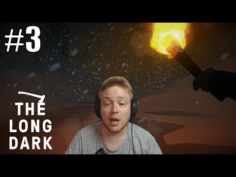 ONKS TÄÄ JO NYT OHI!? - The Long Dark