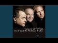 Piano Trio No. 1 in D Minor, Op. 49, MWV Q29: IV. Finale. Allegro assai appassionato - Beaux Arts Trio - Topic Piano Trio No. 1 in D Minor, Op. 49, MWV Q29: IV. Finale. Allegro assai appassionato