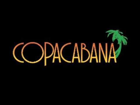 Setherian vs Perplex vs UltraVoice - Cocacabana (Exclusive)