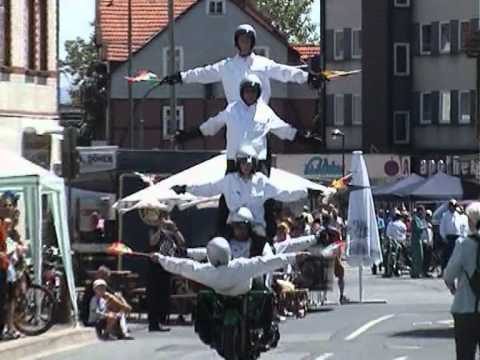 pms-kassel kradstaffel