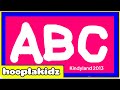 ABC Phonics Song By Hooplakidz Kindyland Version