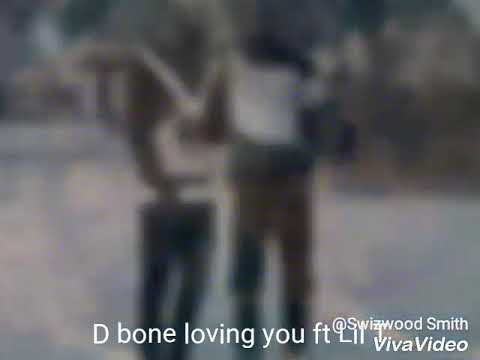 D bone loving you ft Lil T (New Liberian music)